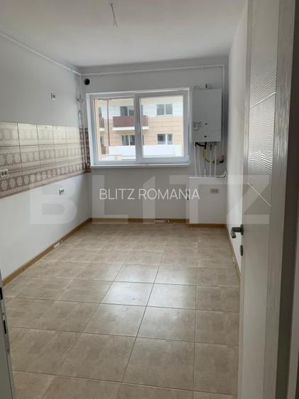 Apartament 2 camere, constructie 2025