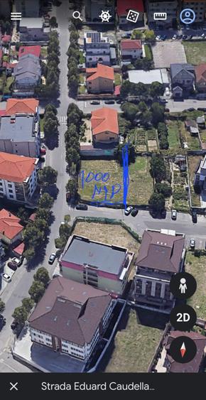 Primo/Compozitorilor/ 1 Lot de 500 mp - 1