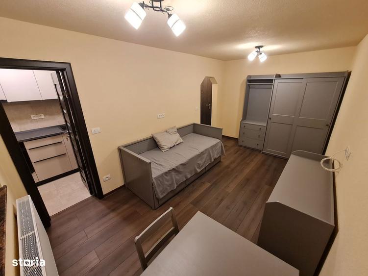 Inchiriez Garsoniera NOUA Confortf1, Aer Condi?ionat, Smat Tv! - 10