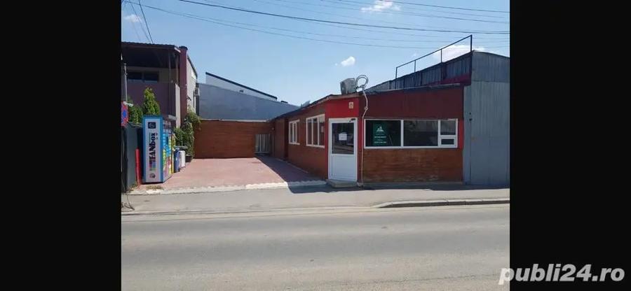 inchiriez spatiu - 5