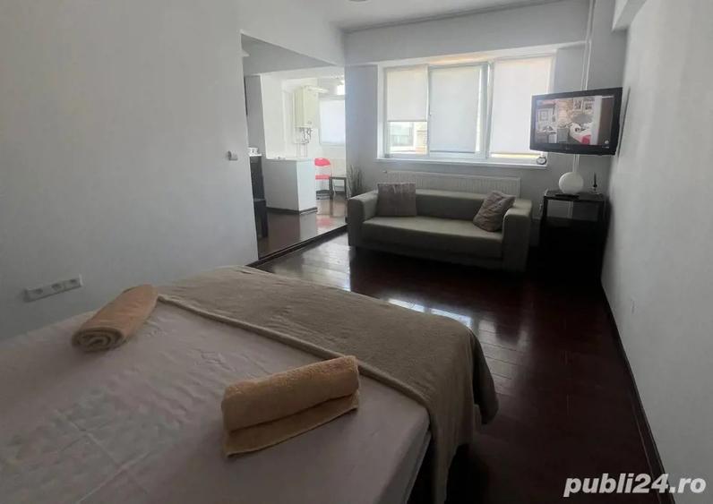 Garsoniera Moderna, ULTRACENTRAL Pitesti - 300 luna - 2