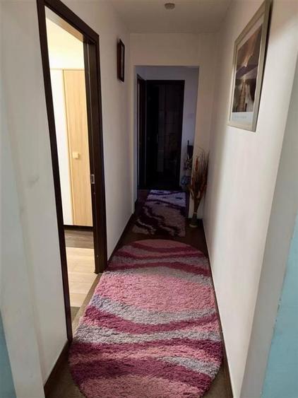 Apartament 3 Camere Zona Tractorul - 9