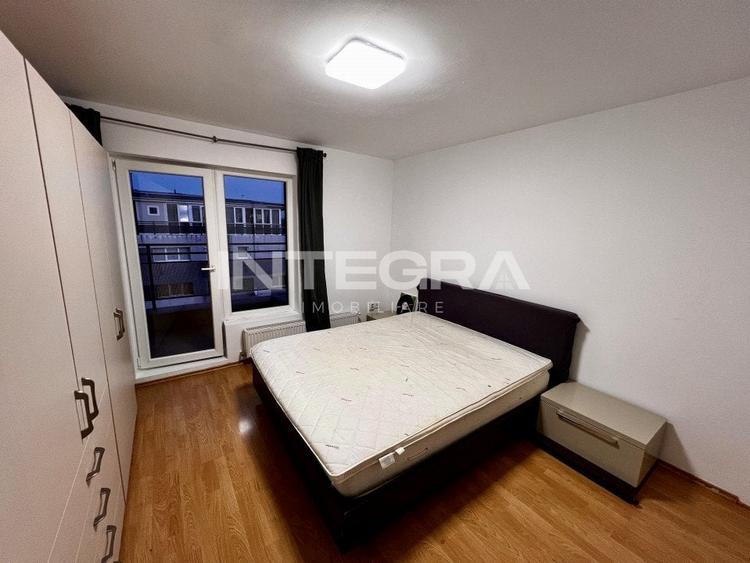 Calea Turzii 162-168 | Inchiriez Spatios 3 Camere + Parcare si Terasa, Zorilor! - 8