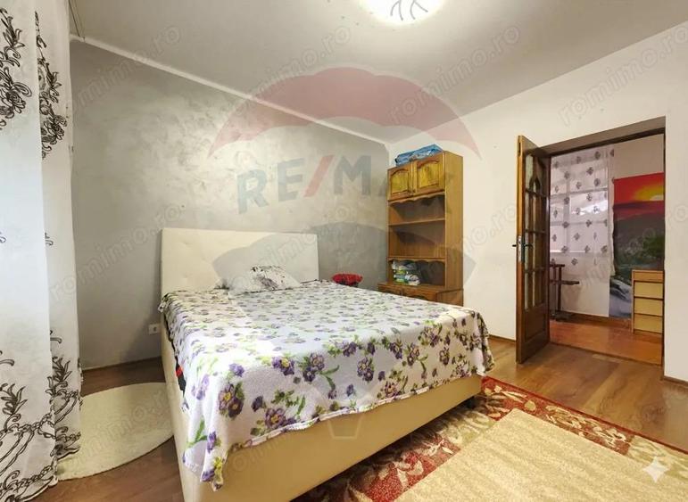 Casa de vanzare in Bazosu Nou - 4