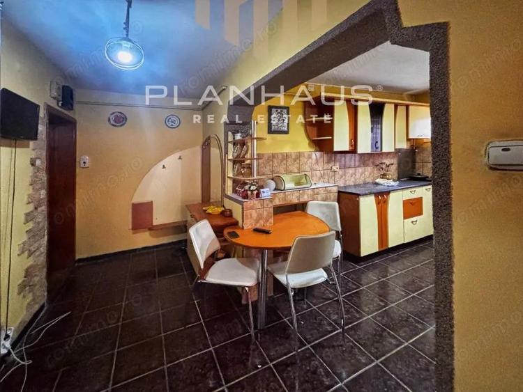 Apartament 3 Camere Bulevardul Traian, Zona Dalia - 5