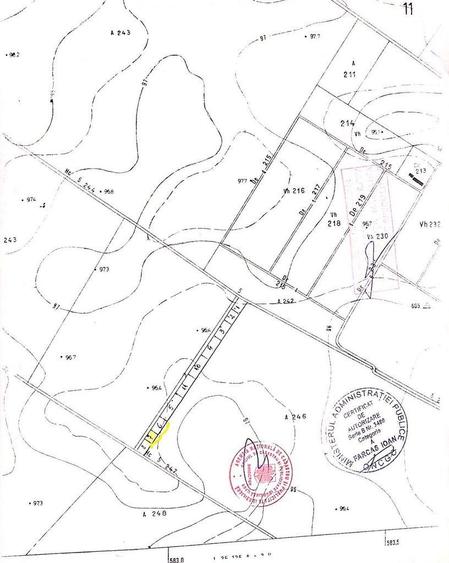 Ideal Investitie - Str Ctin Brancoveanu, zona noua, in dezvoltare - 2