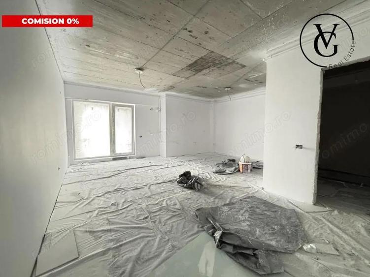 Studio spa?ios in complexul Alezzi Towers - Mamaia Nord - 6