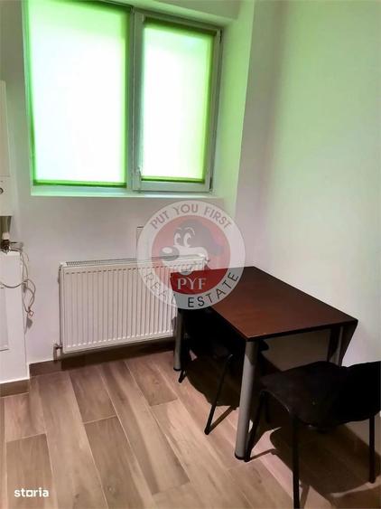 Militari Residence | Garsoniera | 34mp | Decomandat | B11822 - 2