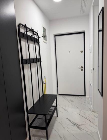 Studio tip Garsoniera Prima Inchiriere bloc nou complex Novum Viilor - 5