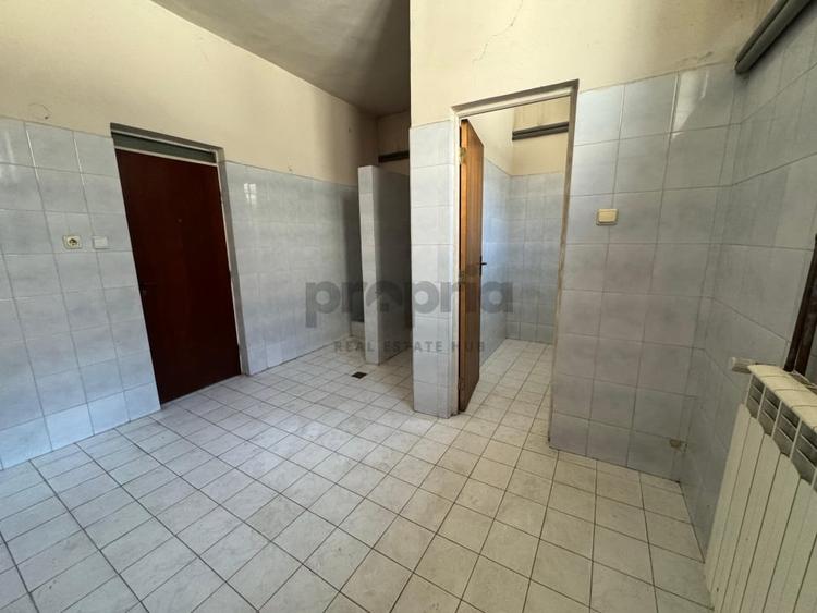 Hala de inchiriat – Brasov, zona industriala, suprafata 625,5 mp - 10