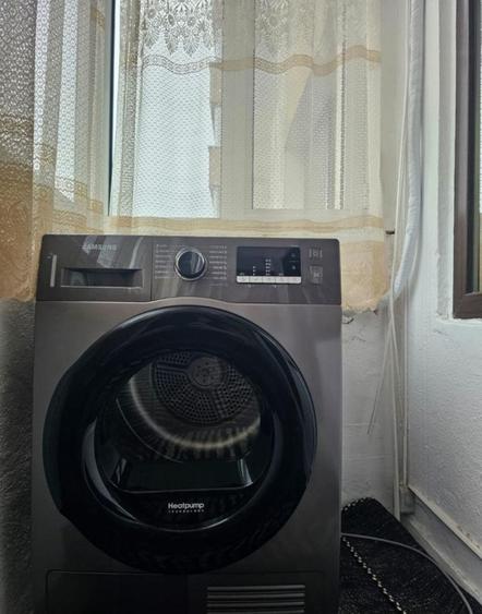 Apartamentul de 2 camere complet mobilat , la 9 minute de metrou-zona Lujerului - 7