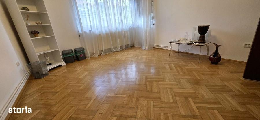 Dacia apartament 4 camere nemobilate de inchiriat - 4