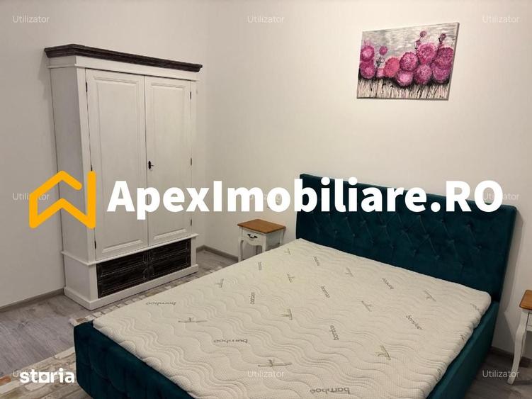 Apartament cu 2 camere decomandat în Berceni — fotografia 1