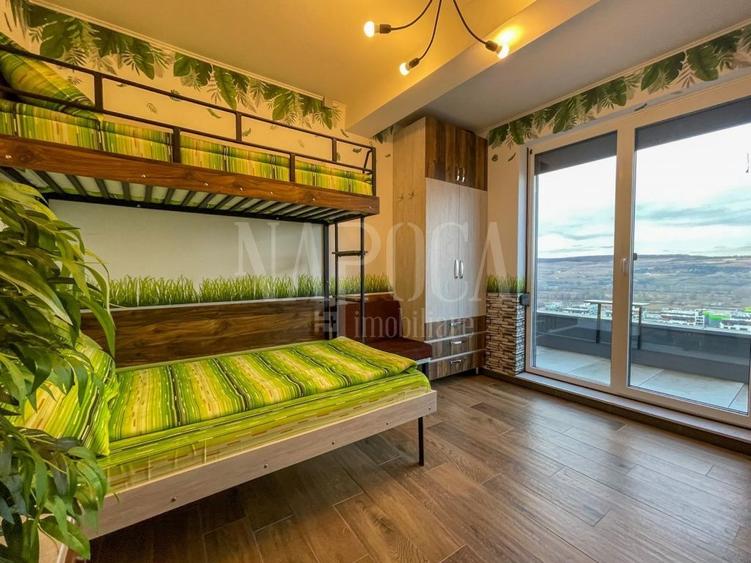 Apartament 3 camere de vanzare in Floresti - 7