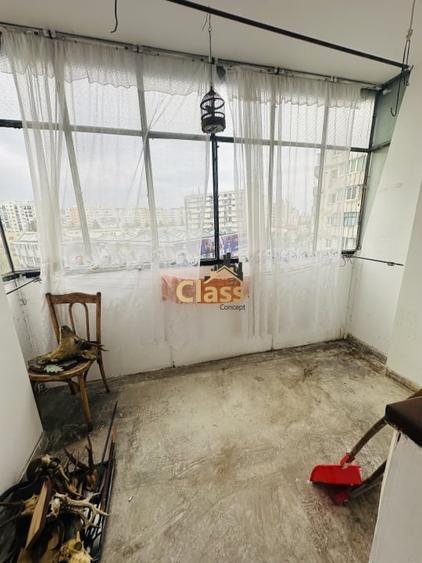 Apartament 2 camere | decomandat | 50 mpu | Izlazului Manastur - 8