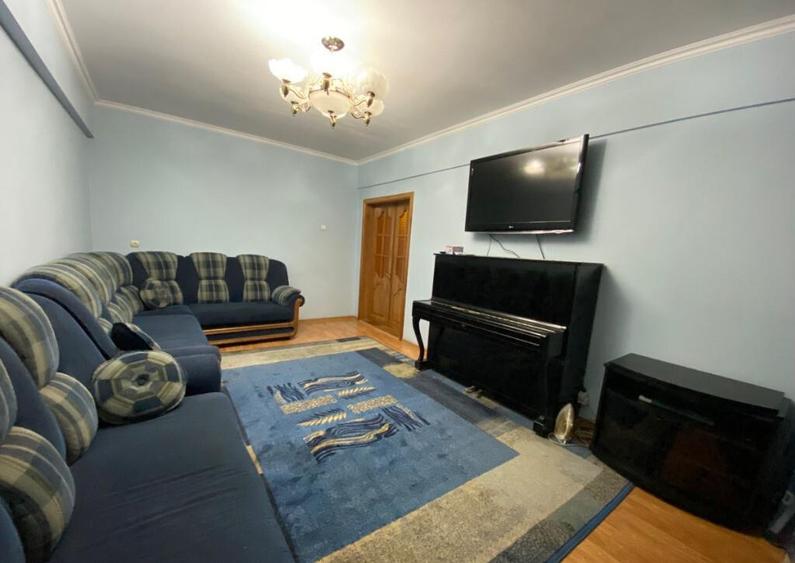 De inchiriat apartament cu 2 camere in cartierul Grigorescu - 1