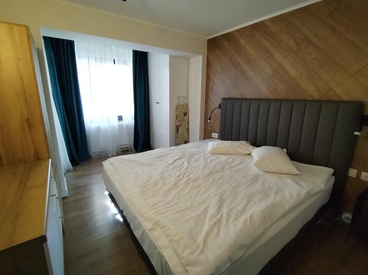 Aprtament cu 3 camere in bloc nou Copou Parcul Expozitiei 160353 - 4