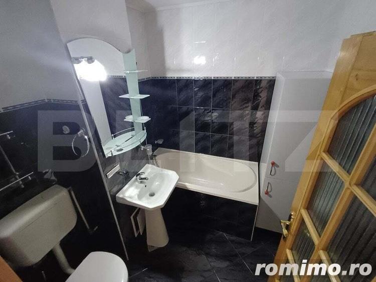 Apartament 2 camere, zona Stefan Cel Mare - 5