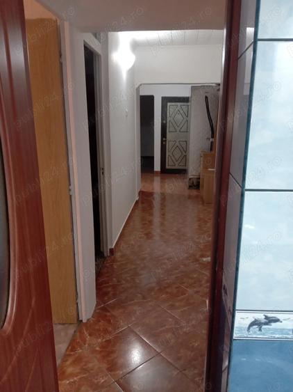 Vand apartament cu trei camere Str Doctor Hacman Nr 34 STR Dr.Hacman (la fantana) - 4