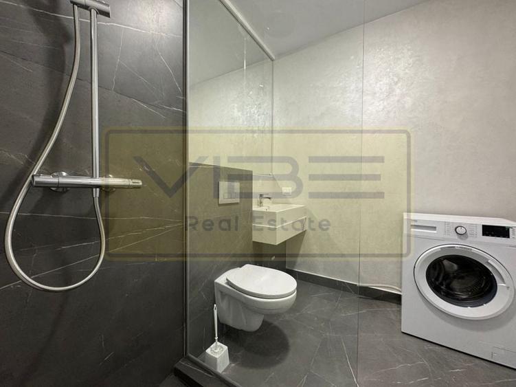Apartament premium STUDIO Comat Towers - 19