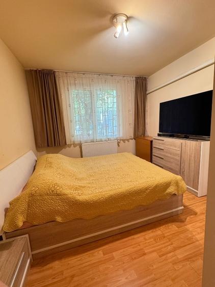 Apartament 3 camere - Aparatorii Patriei - 7 minute de metrou - 6