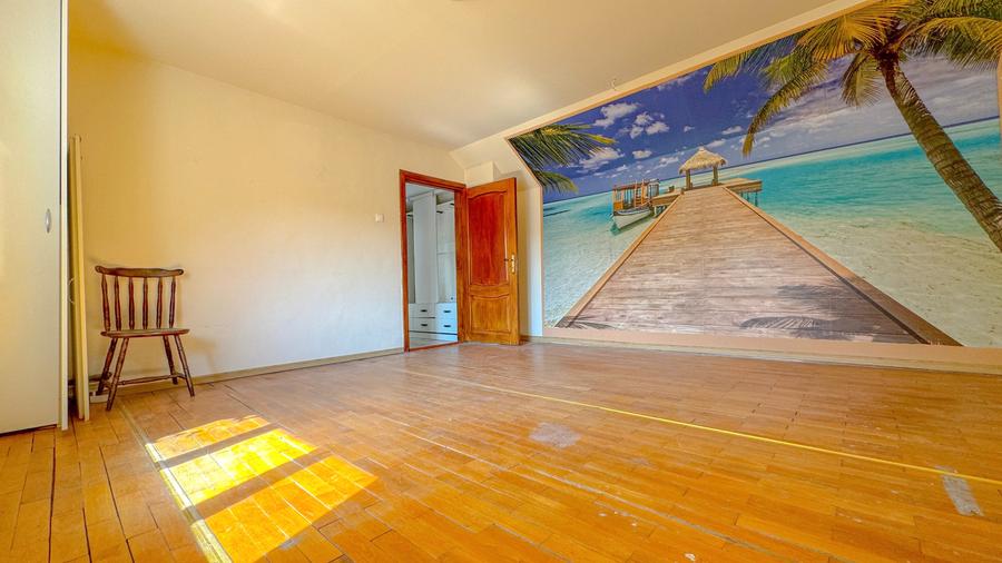 Apartament spatios in vila, 90 mp, Centrul Istorc-Strada Avram Iancu - 1