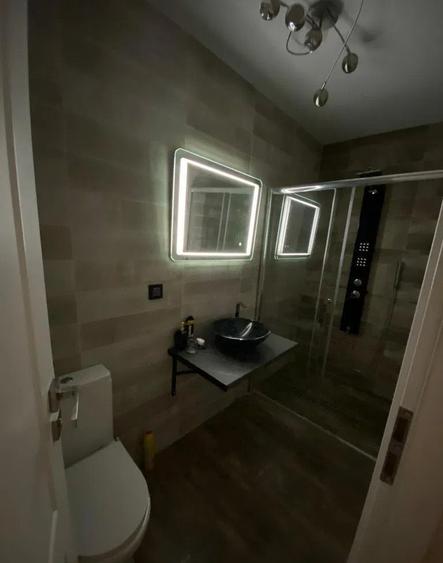 CASA INDIVIDUALA CU CURTE PREMIUM SUB ARINI - 9