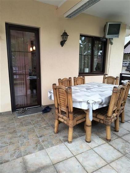 Vila deosebita cu spatiu de curte, situata in cartierul Florilor, Brasov - 29