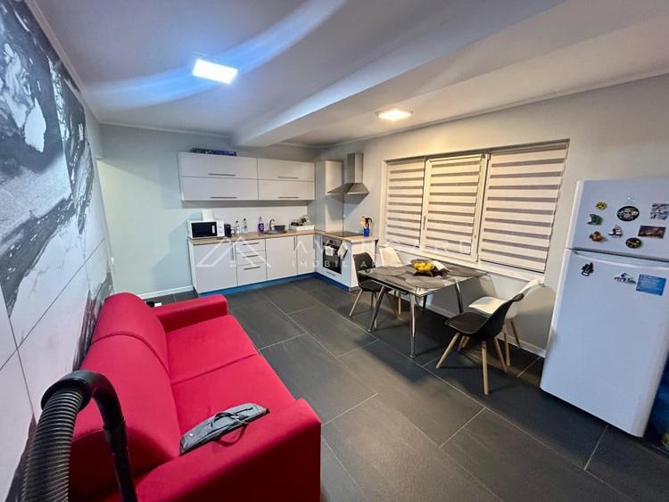 | Apartament  2 camere | 67 mp | parcare | Zona Grand Hotel Italia | - 3