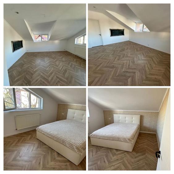 Casa de vanzare cu curte Prelungirea Ghencea, Sector 5, Bucuresti - 1