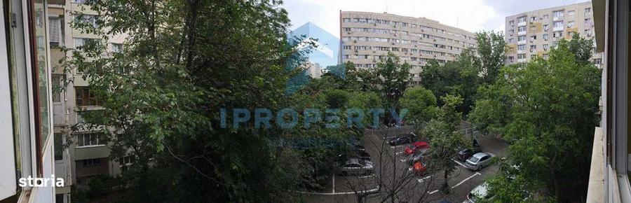 Baba Novac-Muncii I 3 Camere I Decomandat I Balcon I Renovat Partial I - 9