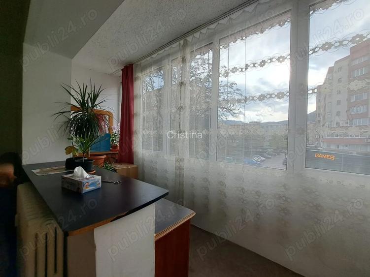 Garsoniera Calea Bucuresti - zona Judetean Garsoniera Calea Bucuresti - zona Judetean