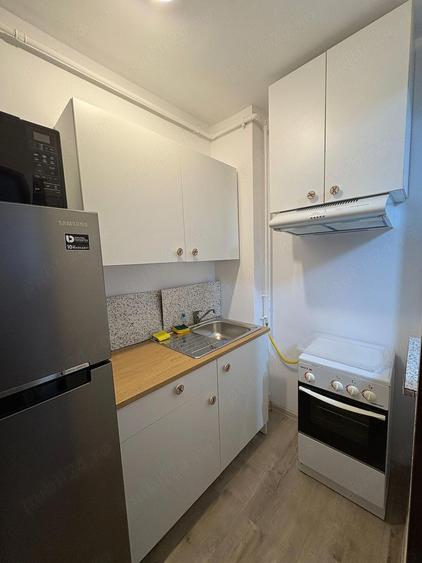 Inchiriez Garsoniera in Centrul Civic aproape de AFI - 3