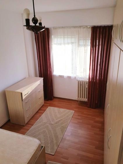 Apartament 2 camere Crangasi, vedere Lacul Morii, 10 min metrou - 2