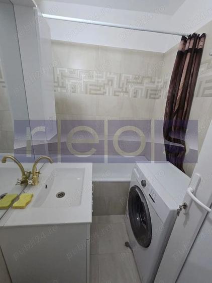 VANZARE 2 CAMERE SALAJAN SECTOR 3 | NICOLAE GRIGORESCU|  METROU | - 5