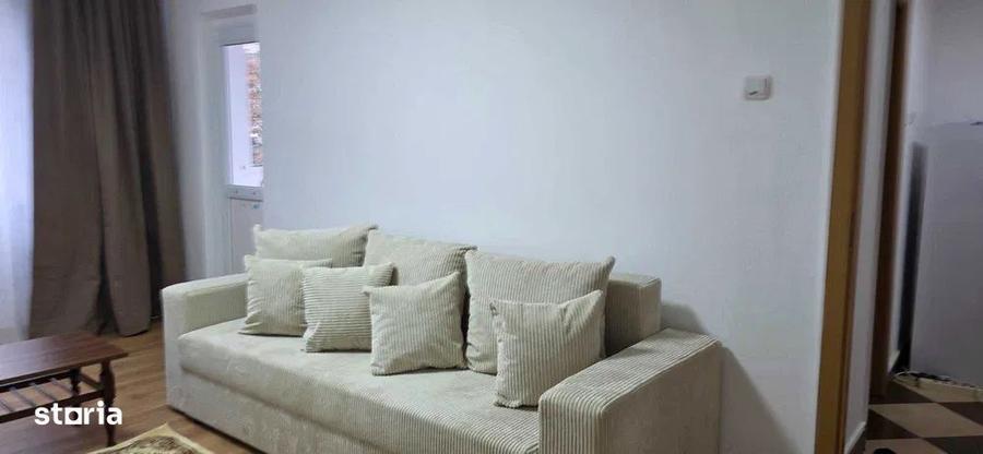 Apartament 3 camere | 10' Metrou Aparatorii Patriei | mobilat-utilat - 2