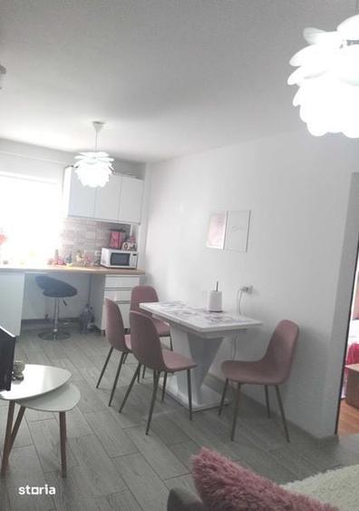 Vand apartament 2 camere Prundu Kaufland - 6