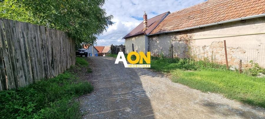 De vanzare 4003mp teren , Oarda de Sus - 2