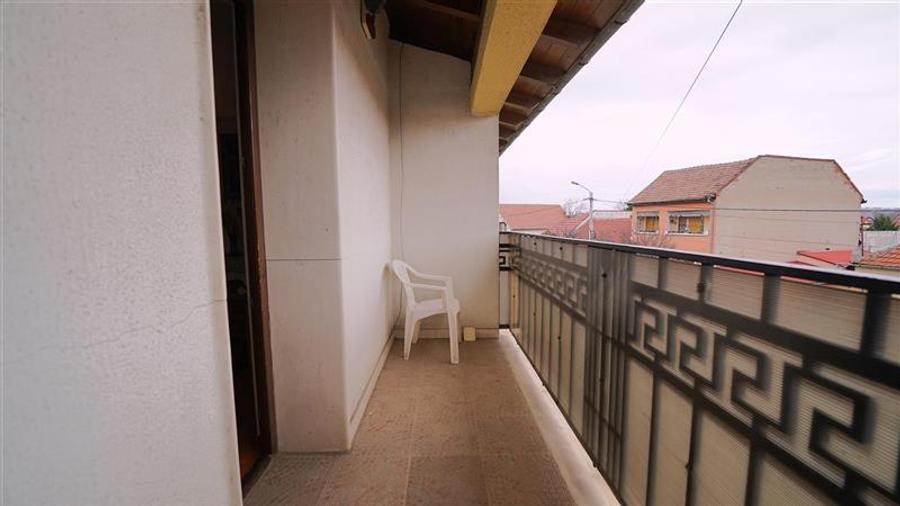 Casa primitoare in cartierul Iosia - 7