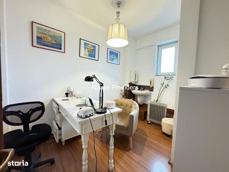 Spatiu Comercial Herastrau Soseaua Nordului |Vila S+P+2+M - 4