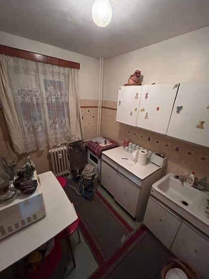 Drumul Taberei Ap 3 camere bloc stradal reabilitat Bulevardul Timisoara - 10