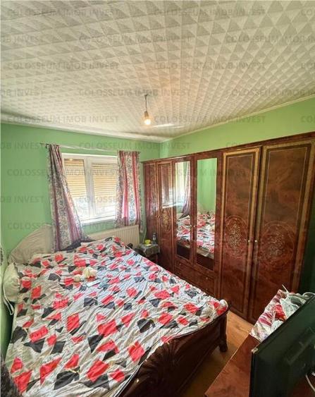 Apartament 2 camere, semidecomandat - zona Bartolomeu - 12