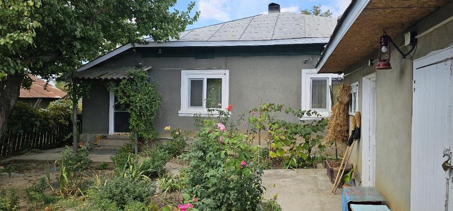 Casă de locuit sau vacanta  - 10