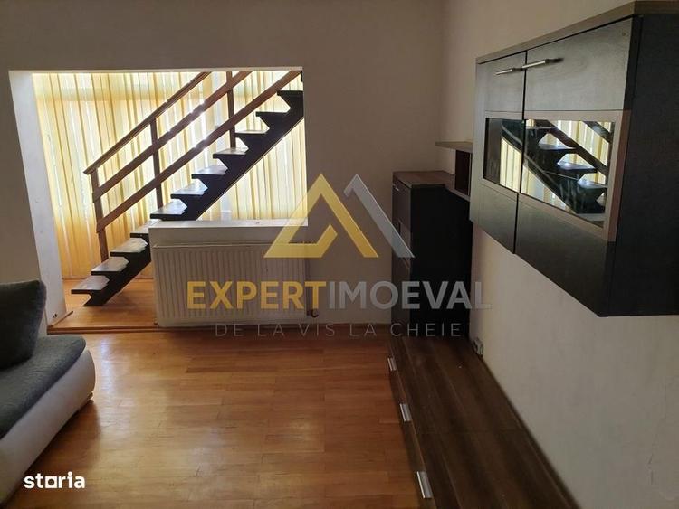 Penthouse ultracentral de vanzare Baia Mare Transilvaniei - 2