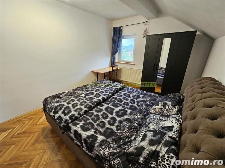 Apartament cu doua camere in zona linistita ultracentrala - 7