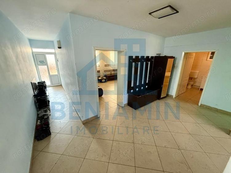 Casa langa Spitalul de Neuro-Acces auto-4 dormitoare-Foisor-Libera - 3