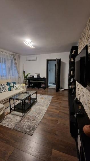 Apartament 3 camere - 1 minute de metrou Lujerului - 2