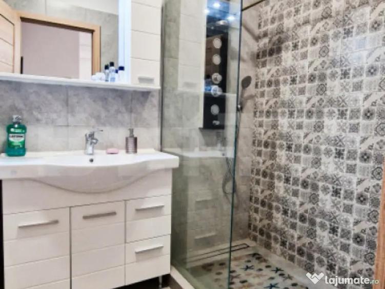 Apartament 2 camere, 48.30 mp, zona Vivo - 10