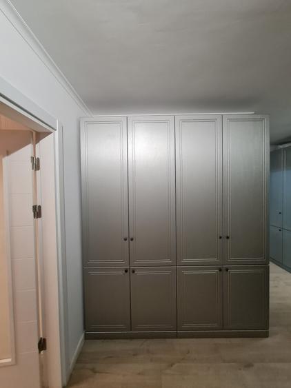 Superb ap. 3 cam. dec. pretabil pentru birouri zona Iancului - 16