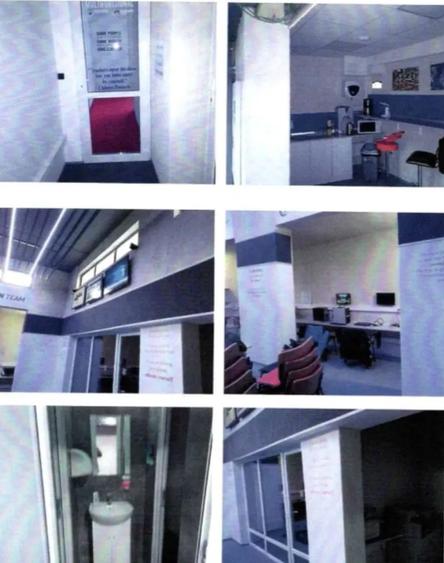 Spatiu 140 mp Eroii Revolutiei - 7